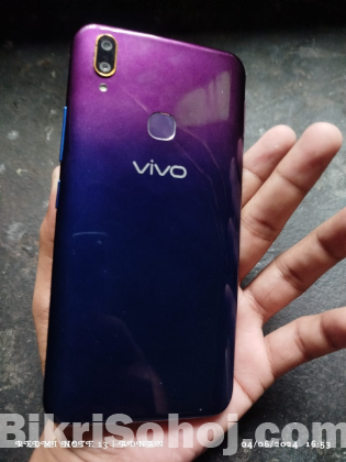 vivo y85